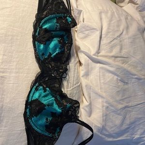 Victoria secret unlined Demi